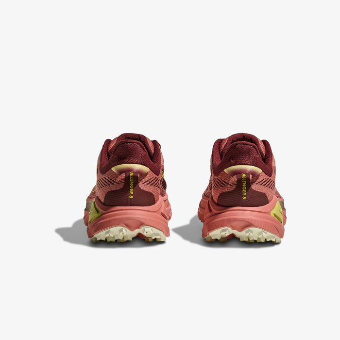 Women's Challenger ATR 8