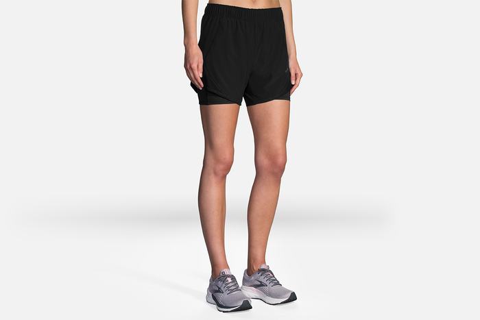Women's Chaser 5" 2-in-1 Short