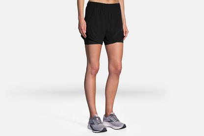 Women's Chaser 5" 2-in-1 Short