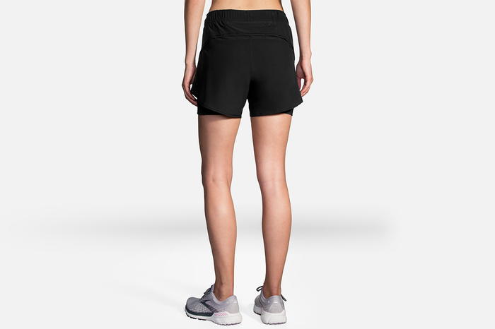 Women's Chaser 5" 2-in-1 Short