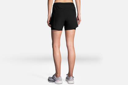 Women's Chaser 5" 2-in-1 Short