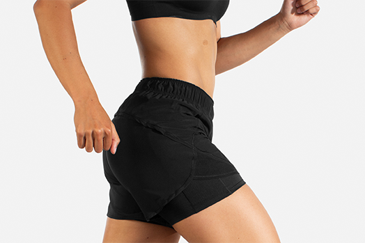 Women's Chaser 5" 2-in-1 Short