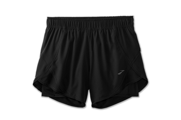 Women's Chaser 5" 2-in-1 Short