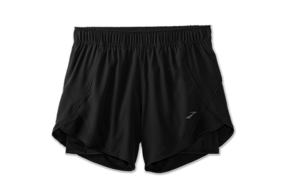 Women's Chaser 5" 2-in-1 Short