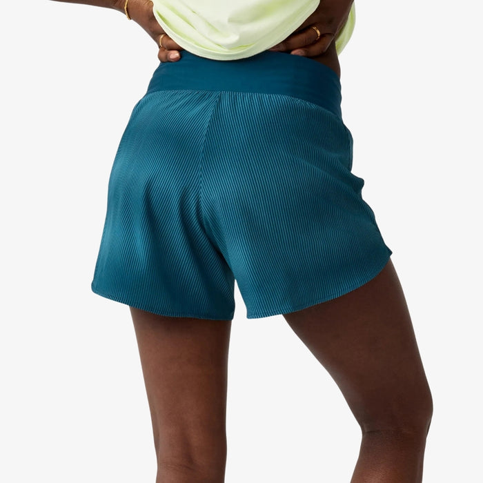 Women's Chaser 5" Short 2.0
