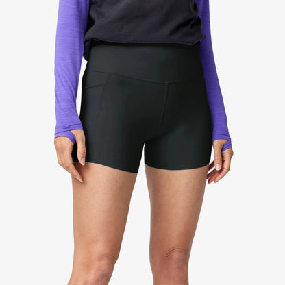 Women's Chaser 5" Short Tight