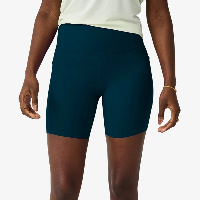 Women's Chaser 7" Short Tight