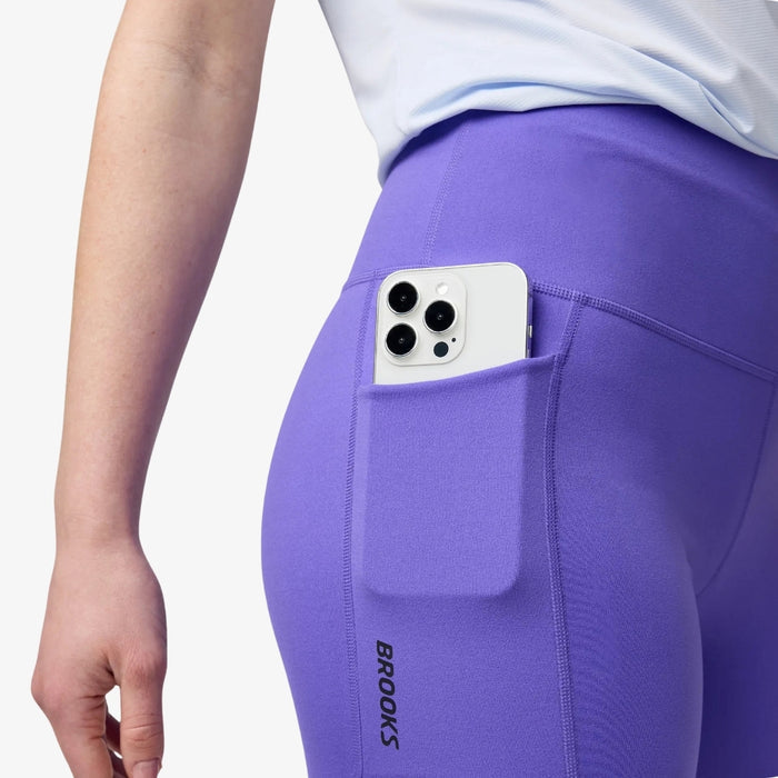 Women's Chaser 7" Short Tight