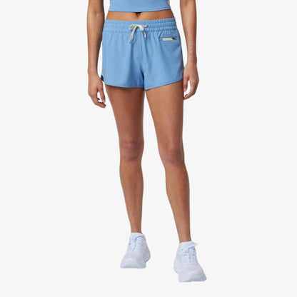 Women's Clementine Short 2.5" 2.0