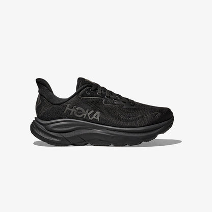 7 / Regular / Black / Black