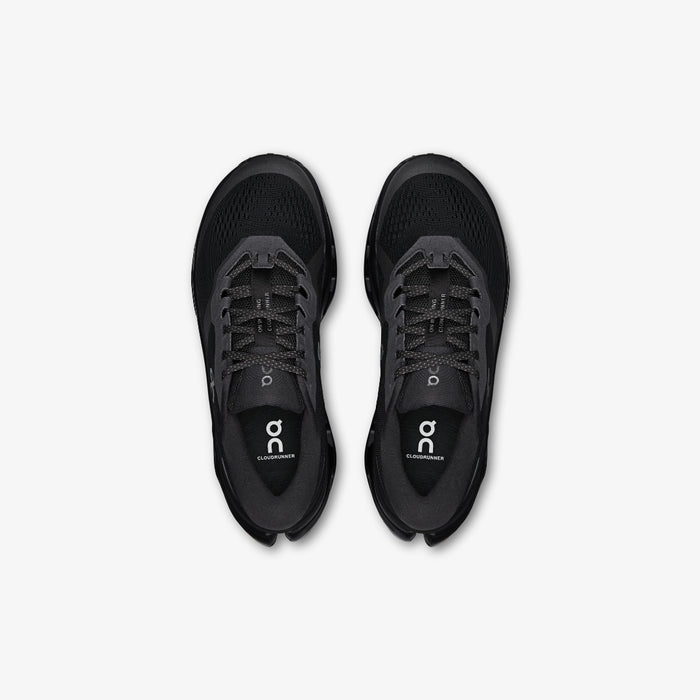 Women's Cloudrunner 3