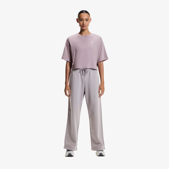 Women's Club Boxy-T