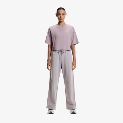 Women's Club Boxy-T