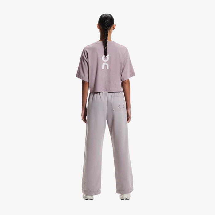 Women's Club Boxy-T
