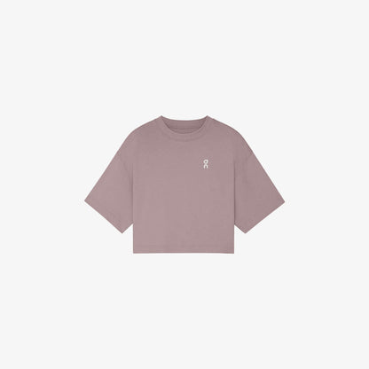 Women's Club Boxy-T