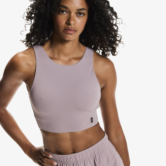 Women's Core 2-in-1 Crop
