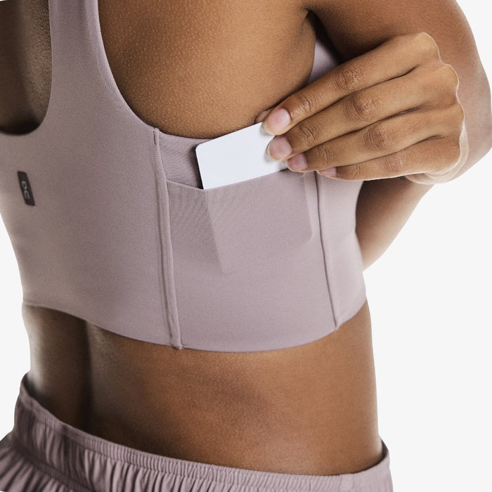 Women's Core 2-in-1 Crop