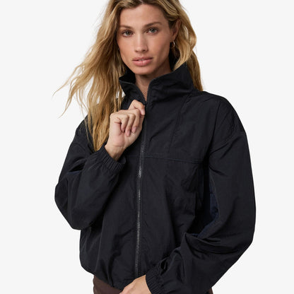 Women's Court Full Zip