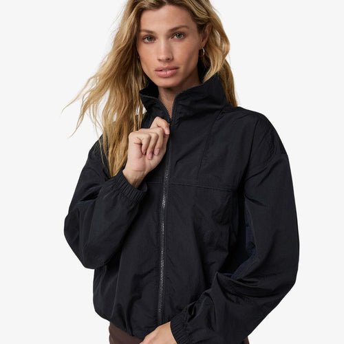 Women's Court Full Zip