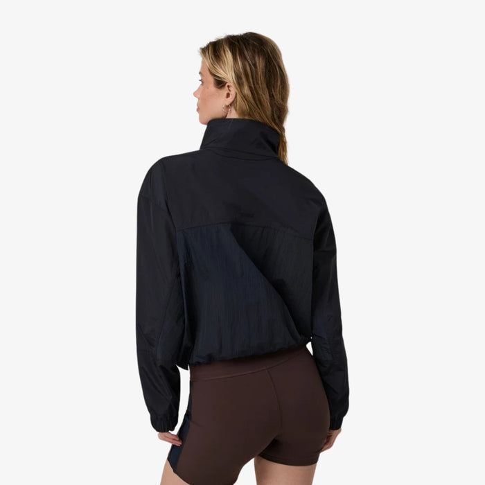 Women's Court Full Zip
