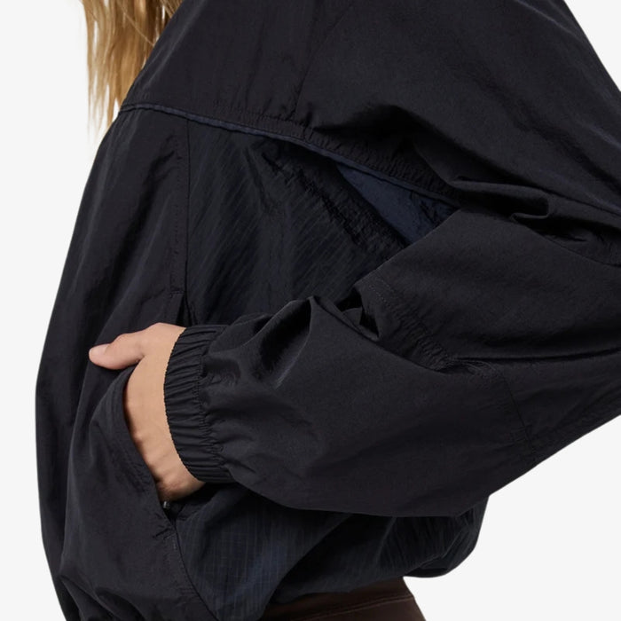 Women's Court Full Zip