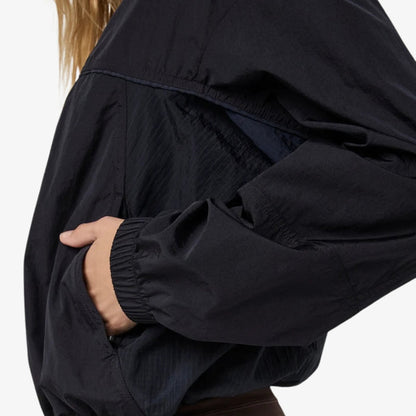 Women's Court Full Zip
