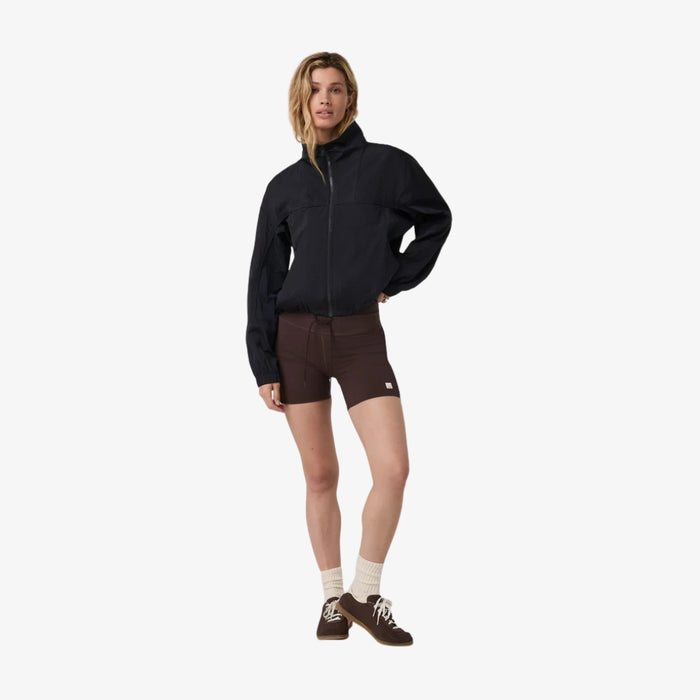 Women's Court Full Zip