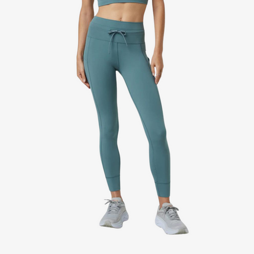 Women's Daily Pocket Legging - XS