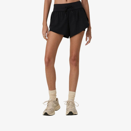 Women's Daily Speed Short 2.5"