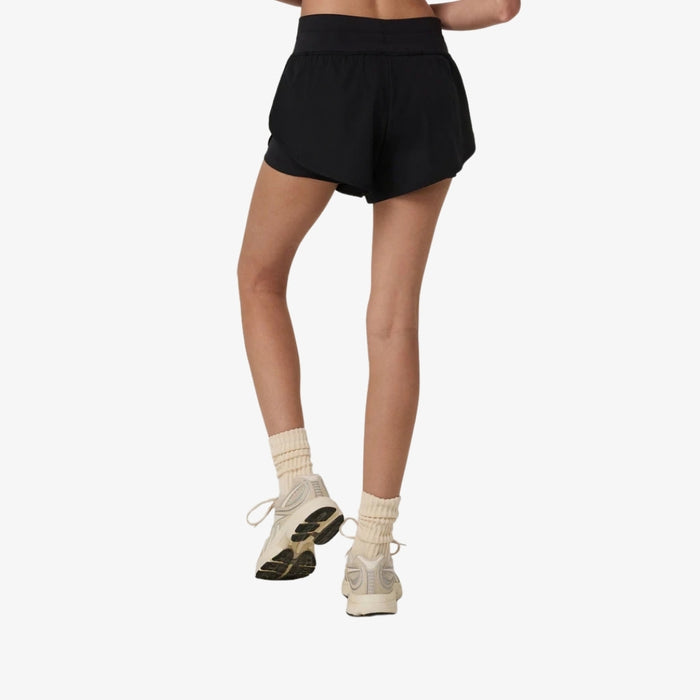Women's Daily Speed Short 2.5"
