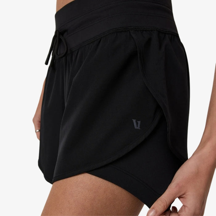 Women's Daily Speed Short 2.5"