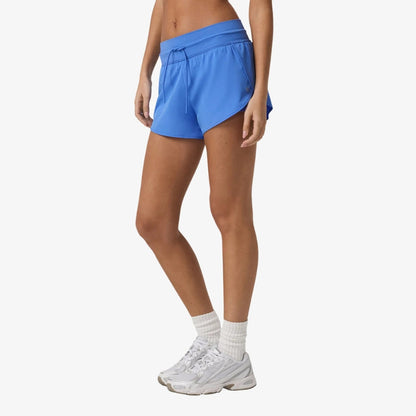 Women's Daily Speed Short 2.5"