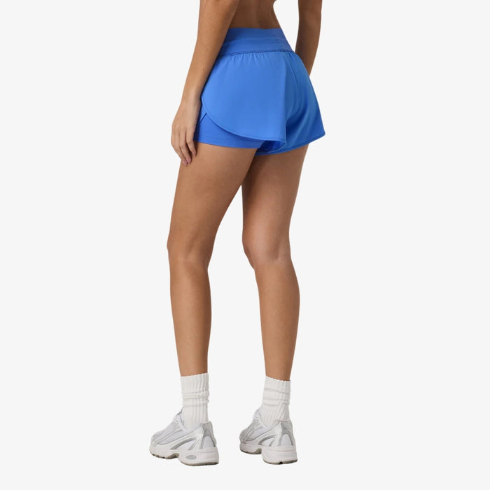 Women's Daily Speed Short 2.5"