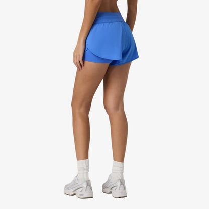 Women's Daily Speed Short 2.5"