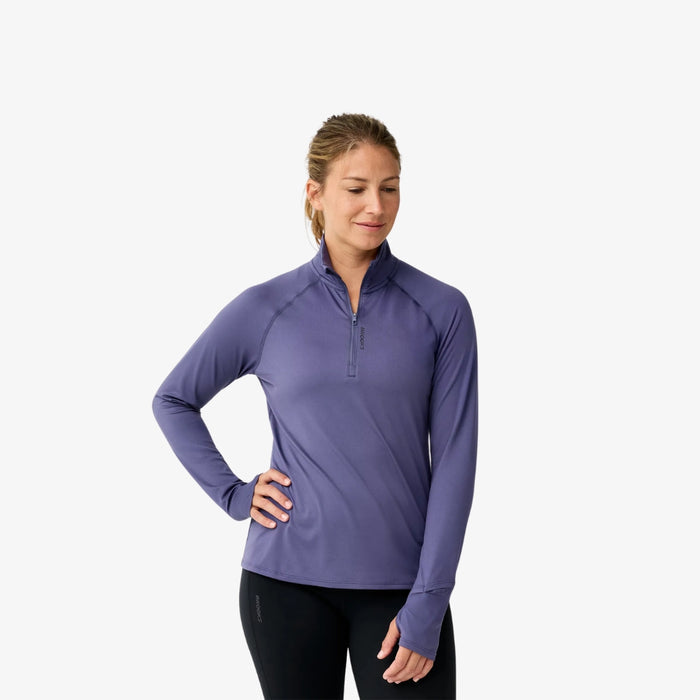 Women's Dash 1/2 Zip 3.0