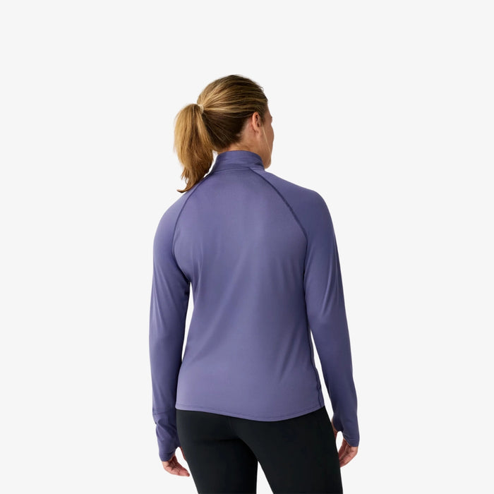 Women's Dash 1/2 Zip 3.0