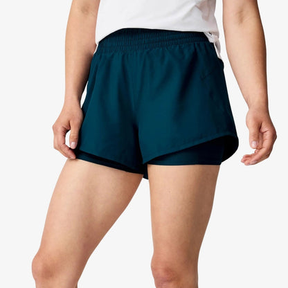 Women's Dash 2-in-1 Short