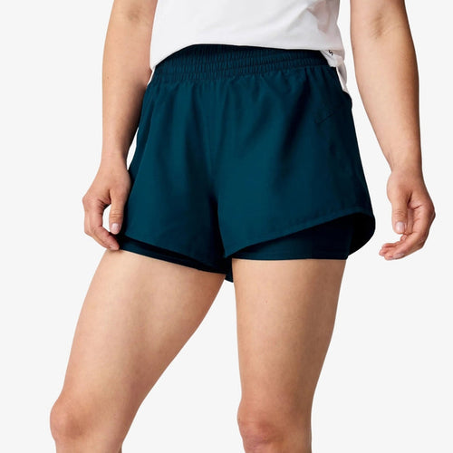 Women's Dash 2-in-1 Short
