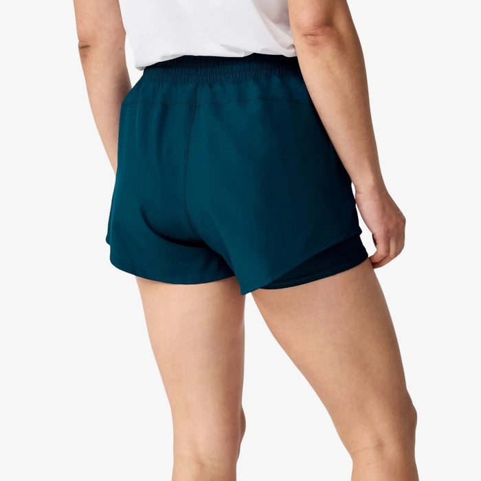 Women's Dash 2-in-1 Short