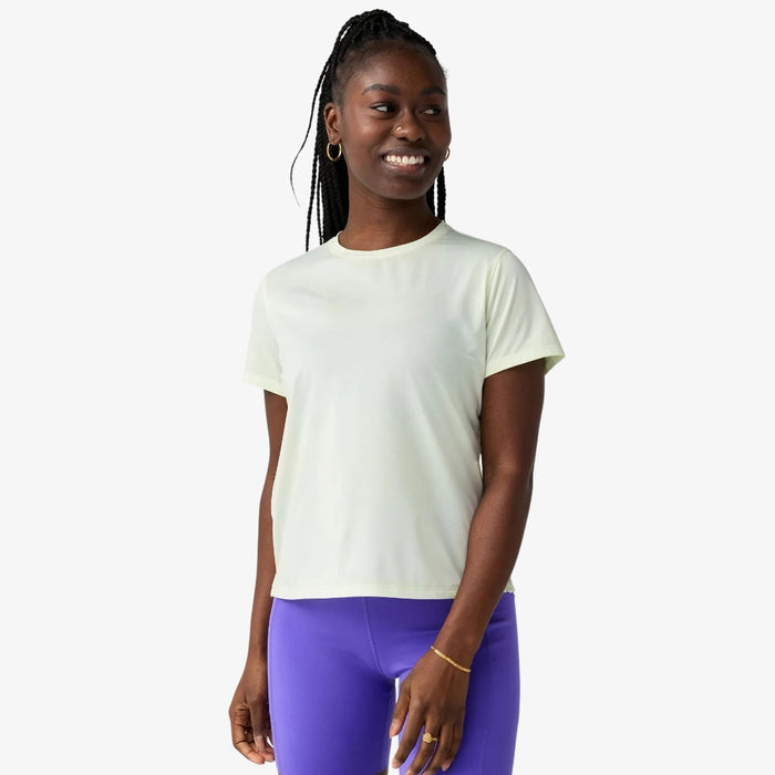Women's Dash Short Sleeve