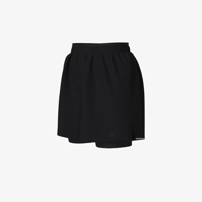 Women's DLYShort 4" Long Brief