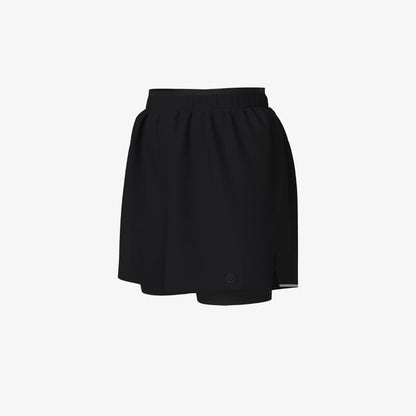 Women's DLYShort 4" Long Brief