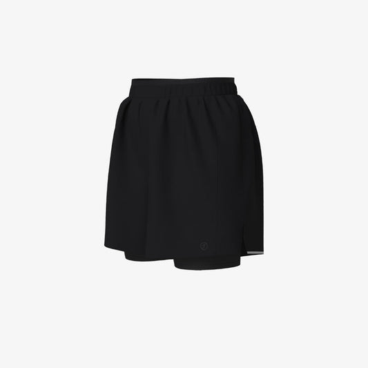 Women's DLYShort 4" Long Brief