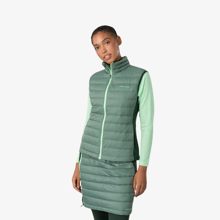 Women's Emilie Down Vest