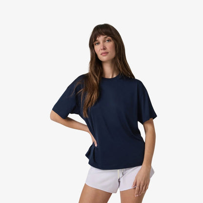 Women's Energy Tee Long