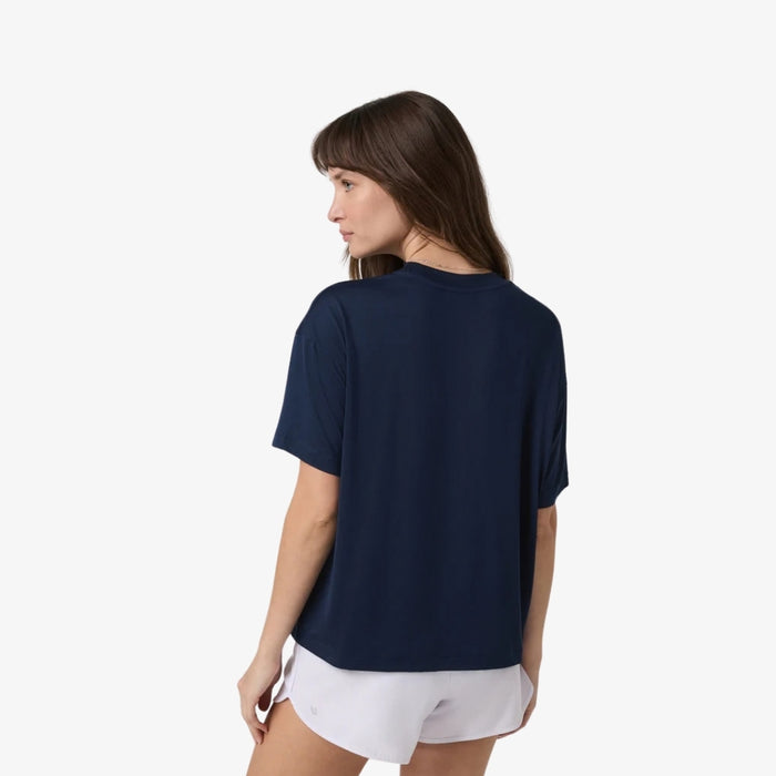 Women's Energy Tee Long