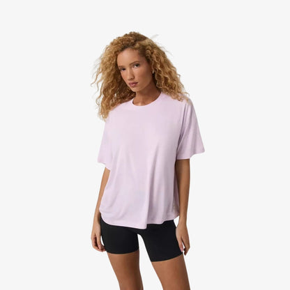Women's Energy Tee Long