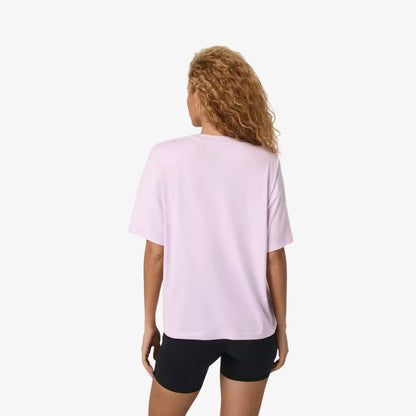 Women's Energy Tee Long