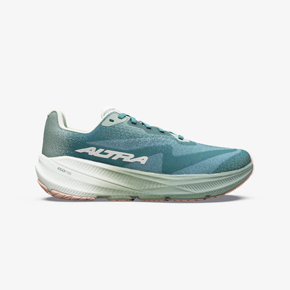6 / Sea Pine / Ice Green Milieu / Regular