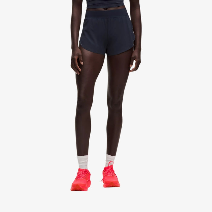 Small / True Navy